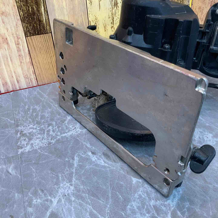 ★マキタ(makita) コードレスマルノコ HS474DZB【八潮店】