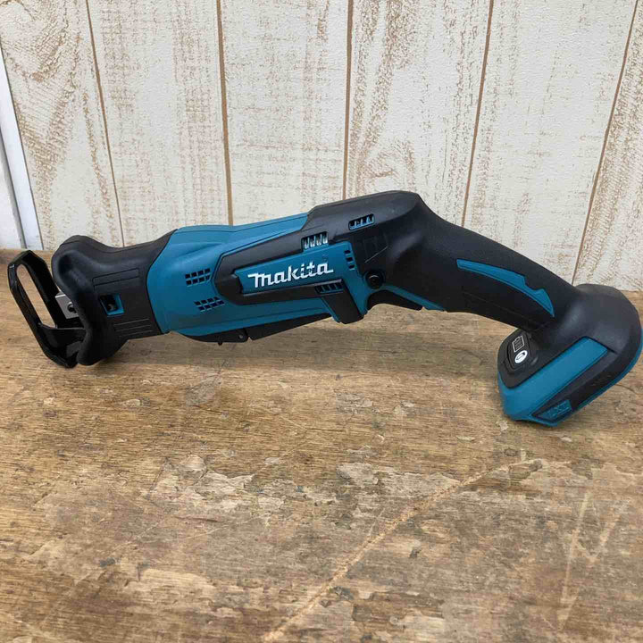 【中古品】★マキタ(makita) コードレスレシプロソー JR184DZ 18V 本体のみ【柏店】