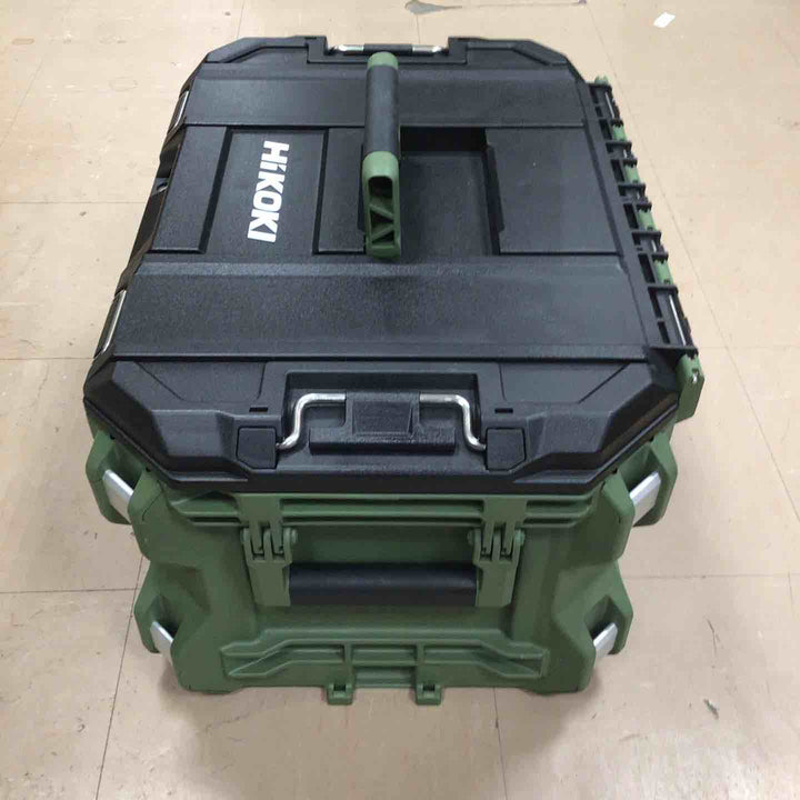 HiKOKI ハイコーキ ツールボックス(L) マルチクルーザー【草加店】