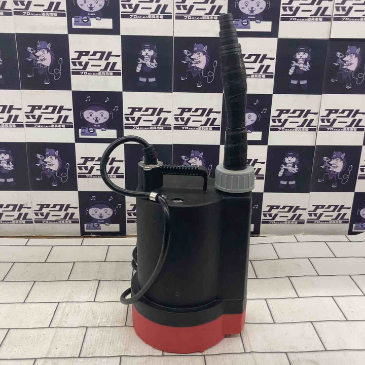 DEKO 水中ポンプ CSP9026【所沢店】 60Hz