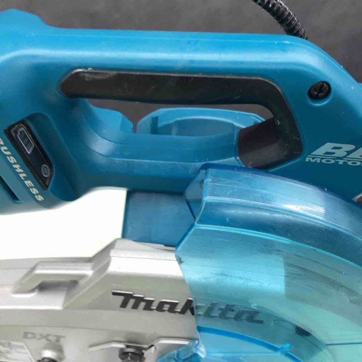 ★マキタ(makita) コードレス卓上マルノコ LS600DZ【越谷店】
