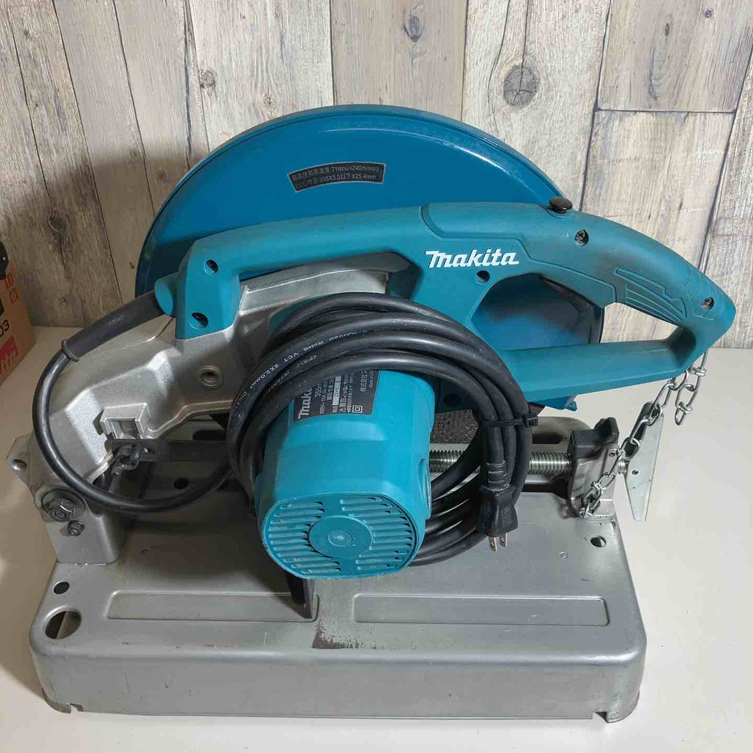 【店頭受取り限定】☆マキタ(makita) 切断機 LW1401【戸田店】