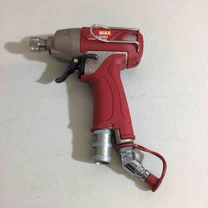☆マックス(MAX) 高圧エアインパクトドライバ HF-ID7P1【戸田店】