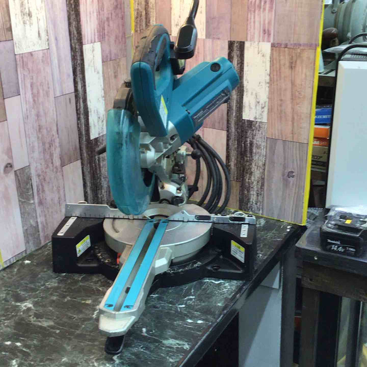 ★マキタ(makita) 卓上スライドマルノコ LS0612FL【越谷店】