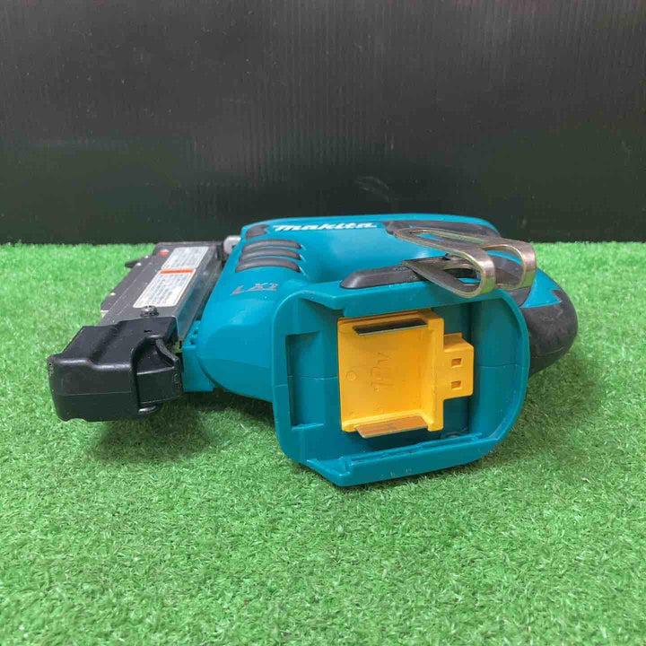 【中古品】☆マキタ(makita) コードレスピンタッカ PT351DZ【岩槻店】