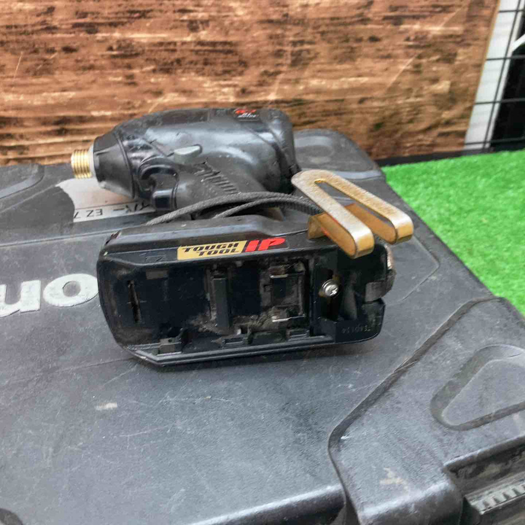 パナソニック(Panasonic) コードレスインパクトドライバー EZ75A7LS2G-H【川越店】