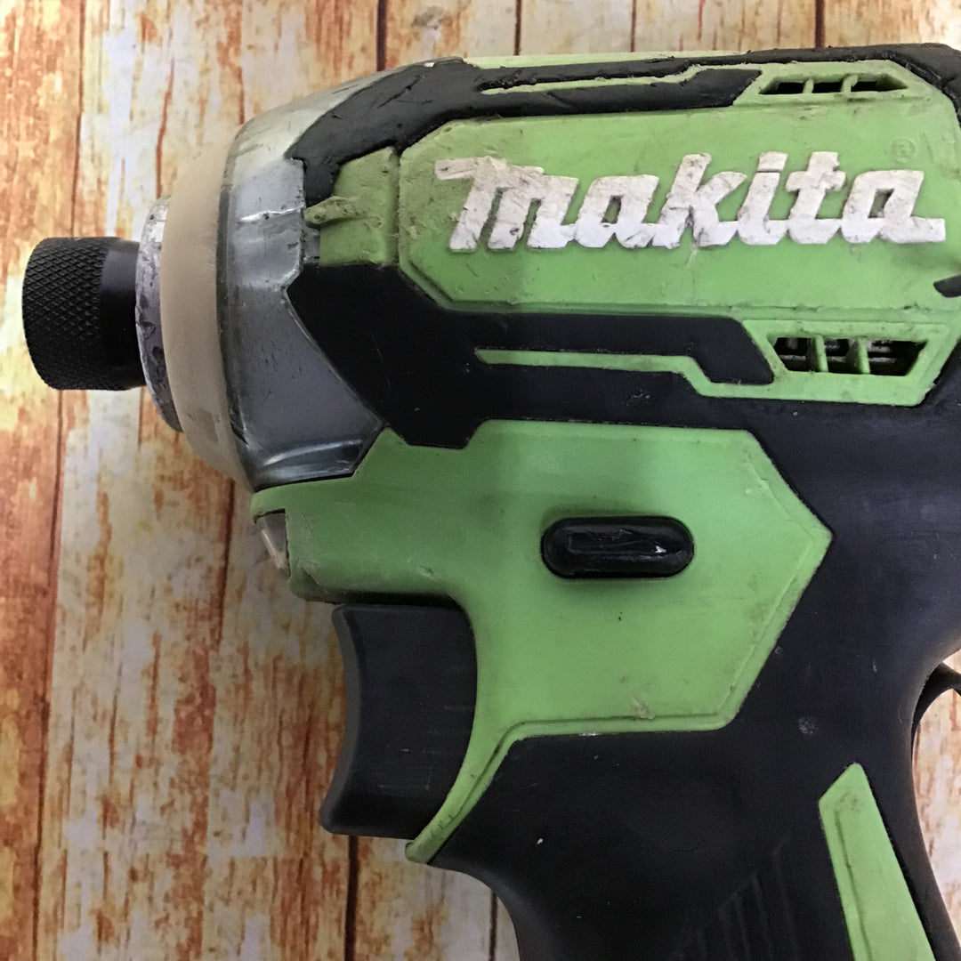 マキタ インパクトドライバ【川崎店】