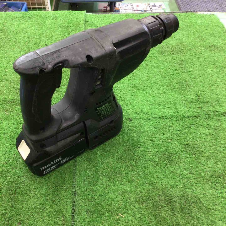 ☆マキタ(makita) コードレスハンマドリル HR244DZB【桶川店】