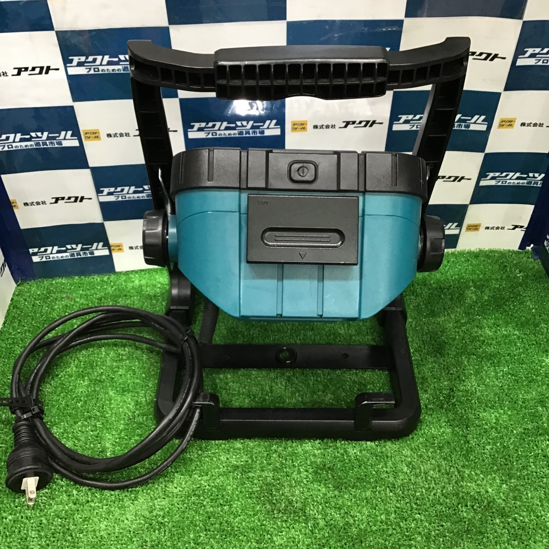 ★マキタ(makita) コードレスLEDスタンドライト ML805【草加店】