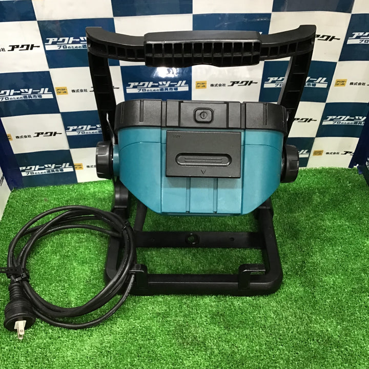 ★マキタ(makita) コードレスLEDスタンドライト ML805【草加店】