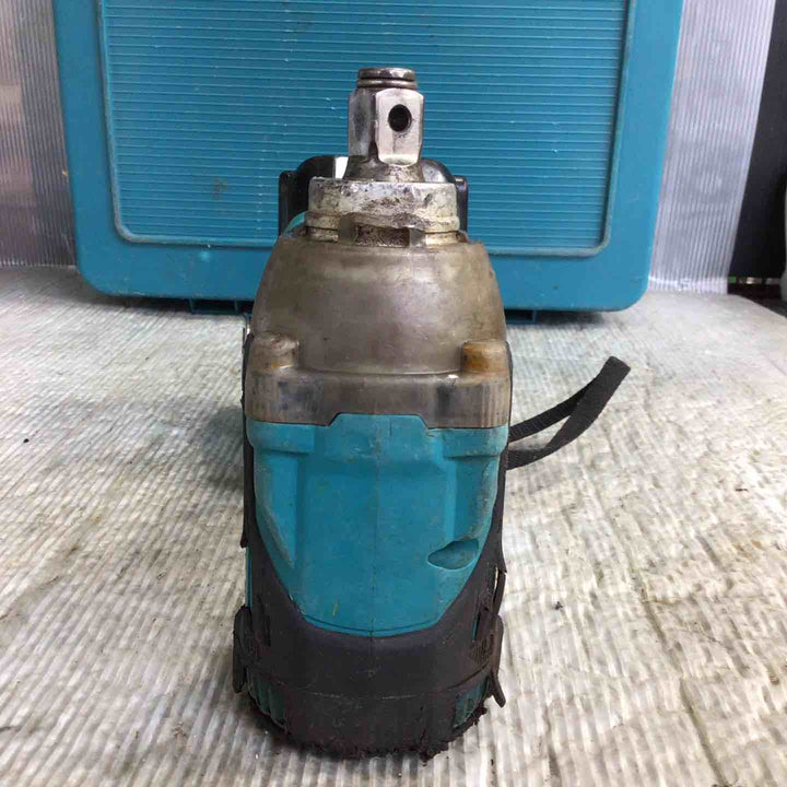 ★マキタ(makita) コードレスインパクトレンチ TW300DRGX【草加店】