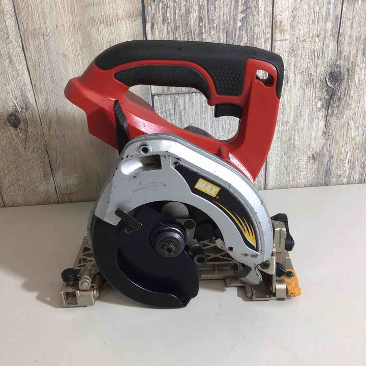 ◇マックス(MAX) コードレス丸のこ PJ-CS51【戸田店】