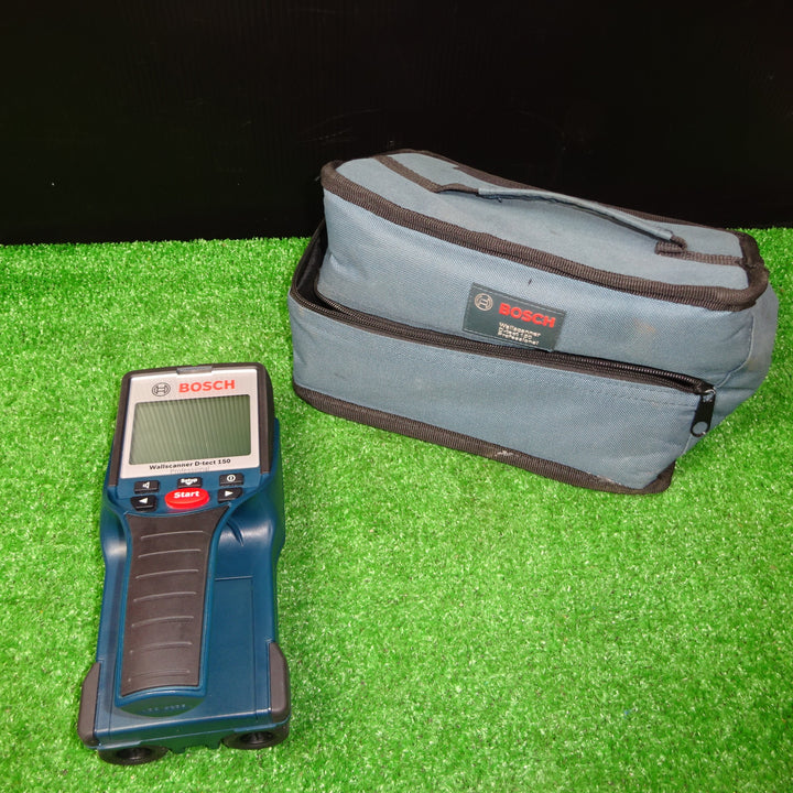 ★ボッシュ(BOSCH) コンクリート探知機 ウォールスキャナー  D-TECT150CNT(D-tect150CNT)【岩槻店】