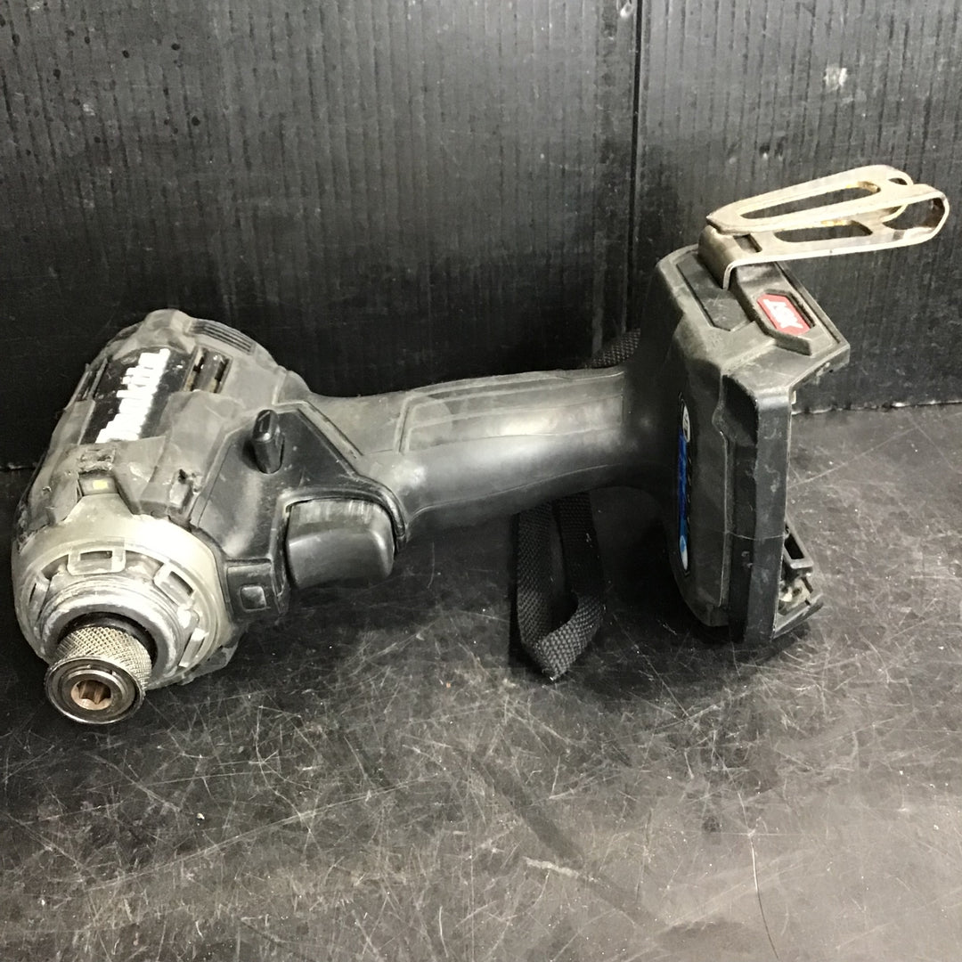 ★マキタ(makita) コードレスインパクトドライバ TD001GZB【草加店】