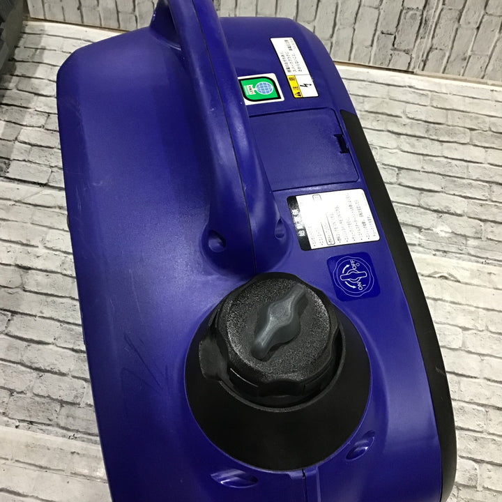 ★ヤマハ(YAMAHA) インバーター発電機 EF900iS【川口店】