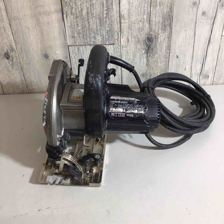 ★ハイコーキ(HIKOKI ※旧:日立工機) 深切り電子丸のこ C6MVYA2(B)【戸田店】