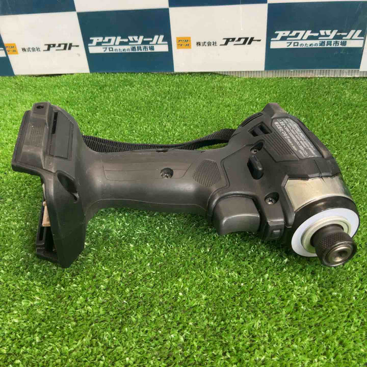 ★マキタ(makita) コードレスインパクトドライバー TD173DZB【草加店】
