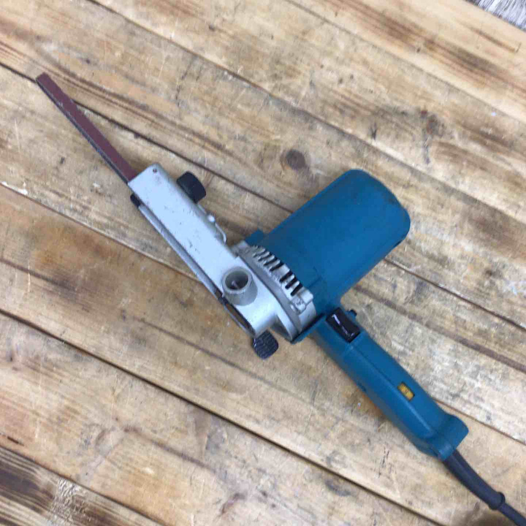 マキタ(makita) ベルトサンダー 9032 【東大和店】