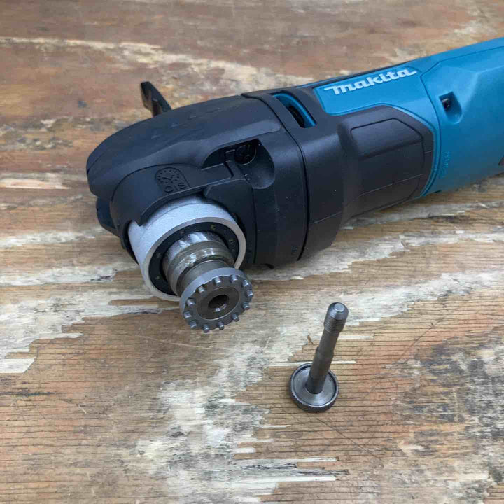 ★マキタ(makita) コードレスマルチツール TM51DRG【柏店】