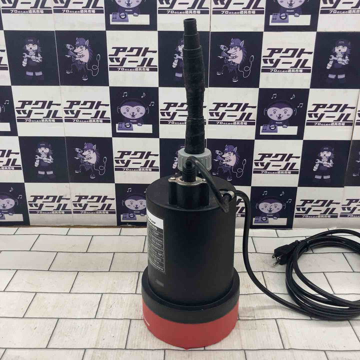 DEKO 水中ポンプ CSP9026【所沢店】 60Hz