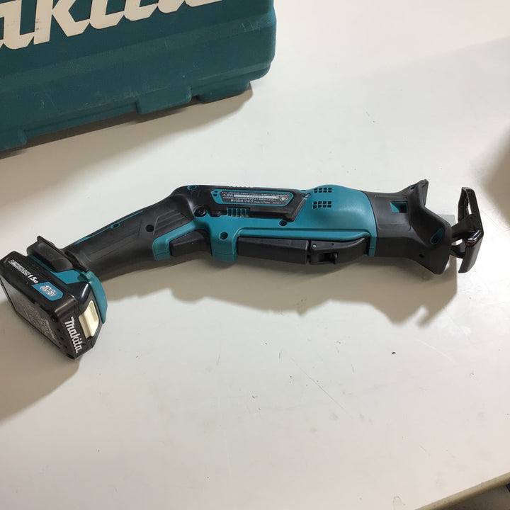 【中古品】★マキタ makita 10.8v コードレスレシプロソー JR104DSH 【戸田店】