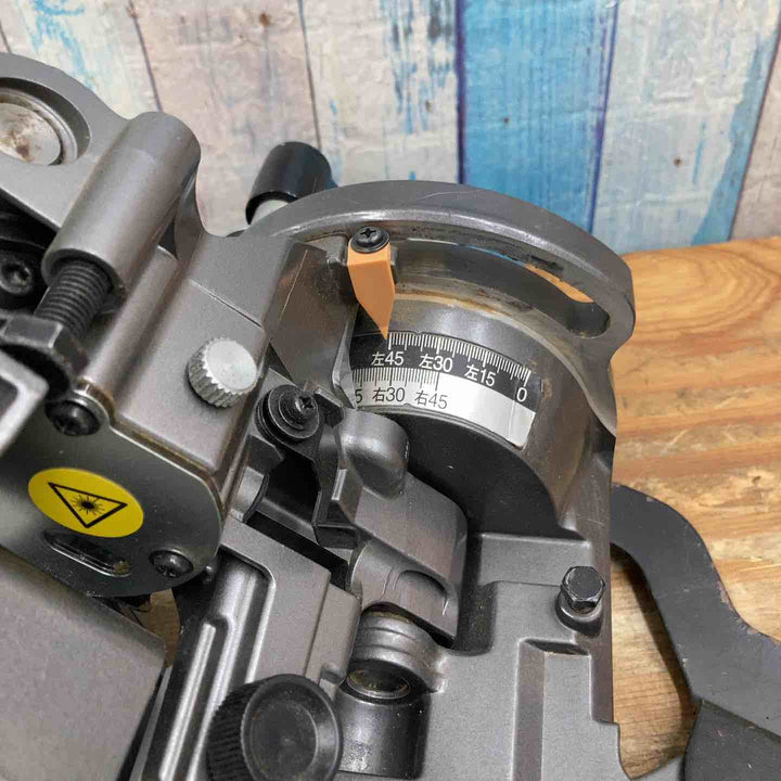 ☆ハイコーキ(HIKOKI ※旧:日立工機) 190mm 卓上丸のこ C7FCH【柏店】