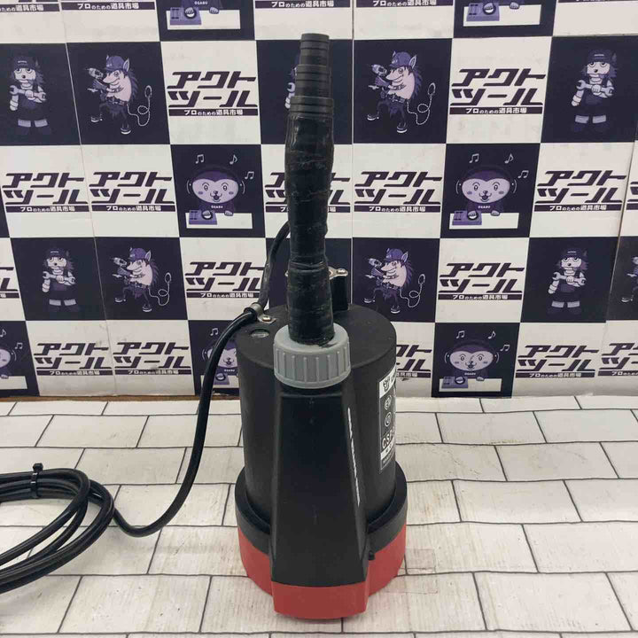 DEKO 水中ポンプ CSP9026【所沢店】 60Hz