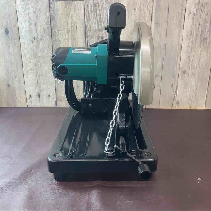 【中古品】 リョービ(RYOBI) 高速切断機 C-3051 100V 切断機 【東大和店】