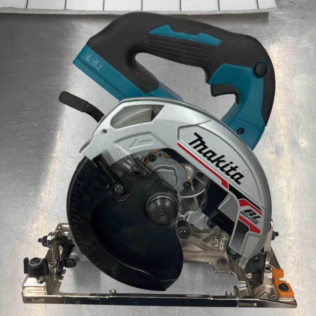 ★マキタ(makita) コードレス丸のこ HS631DZS【所沢店】