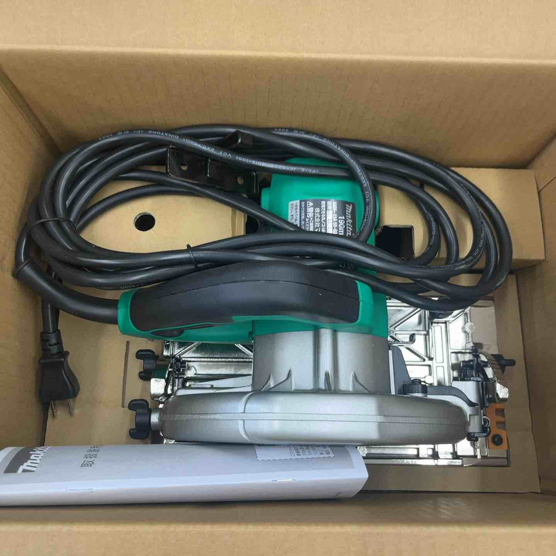☆マキタ(makita) 190mm電気マルノコ  M585【越谷店】