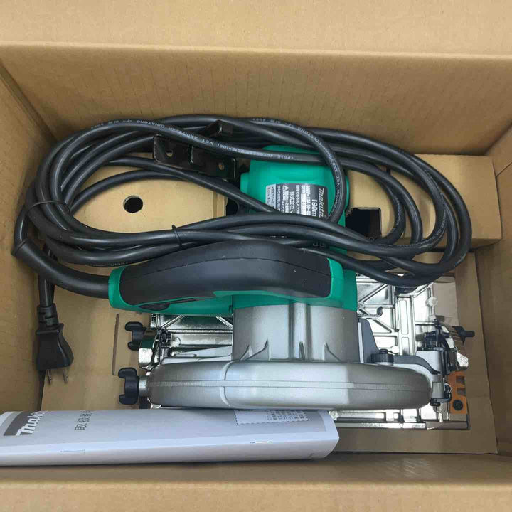☆マキタ(makita) 190mm電気マルノコ  M585【越谷店】
