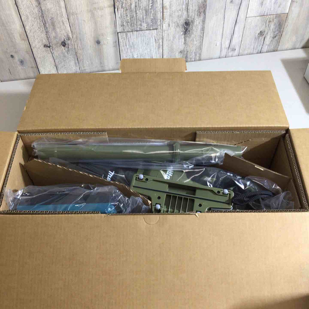 ★マキタ(makita) コードレスクリーナー CL003GRDO オリーブ【戸田店】