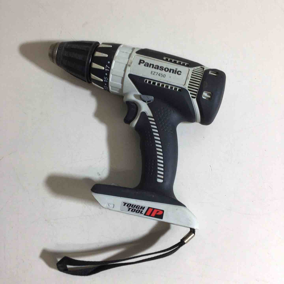 パナソニック コードレスドリルドライバ EZ7450X【戸田店】