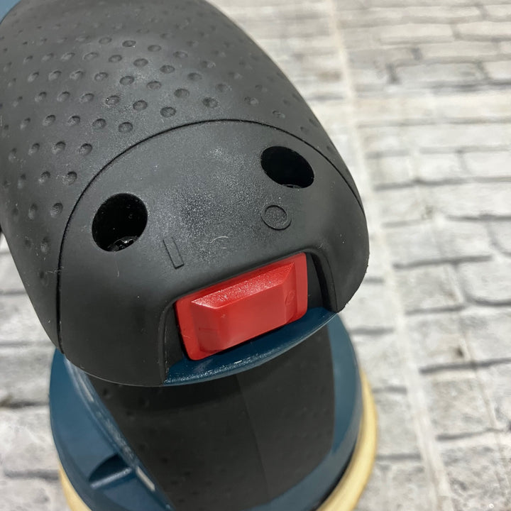 ◇ボッシュ(BOSCH) 吸じんランダムアクションサンダー GEX125-1AE【川口店】