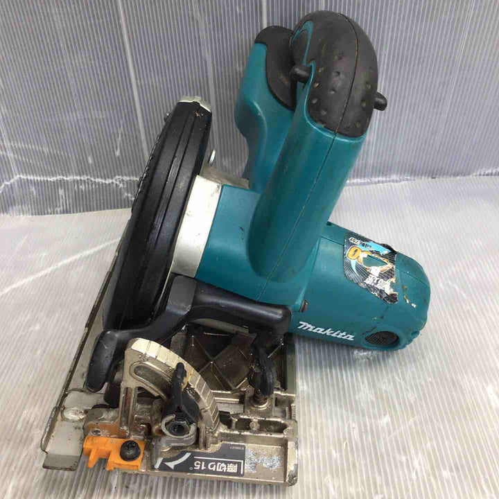 ★マキタ(makita) コードレス丸のこ SS540DZ 不動品【草加店】