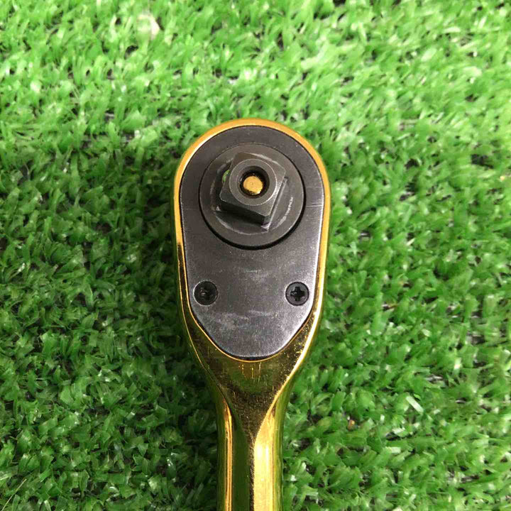 【中古品】 ネプロス/nepros 6.3sq. ラチェットハンドル NBR290 【鴻巣店】