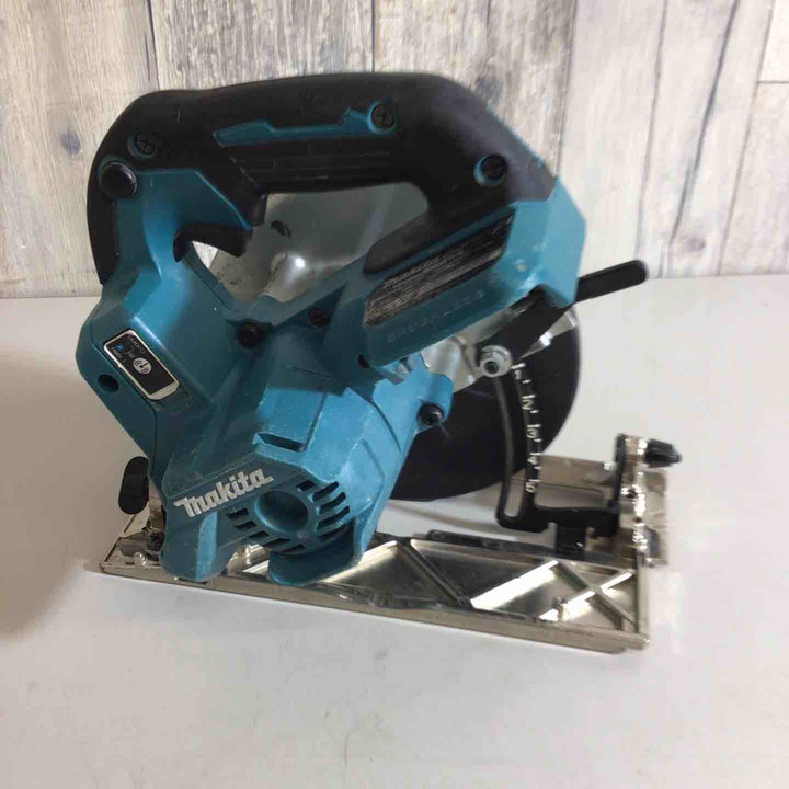 ★マキタ(makita) コードレス丸のこ HS611DZ【戸田店】