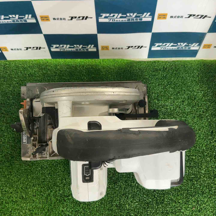 ★マキタ(makita) コードレス丸のこ HS470DRMW【草加店】