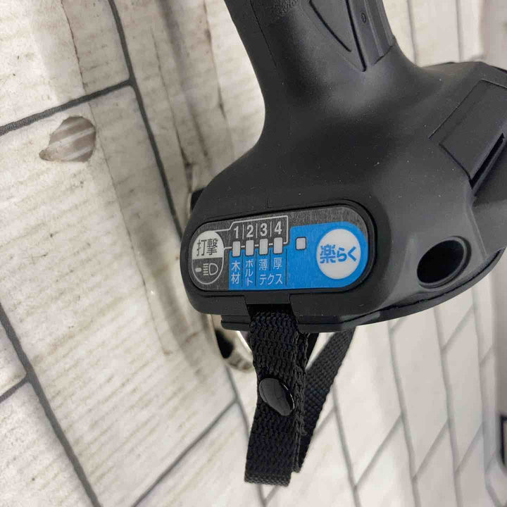 ★マキタ(makita) コードレスインパクトドライバー TD173DZB【所沢店】