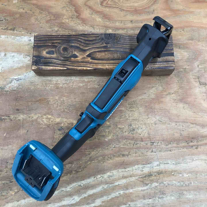 ★マキタ(makita) 18Vコードレスレシプロソー JR184DRGT【柏店】