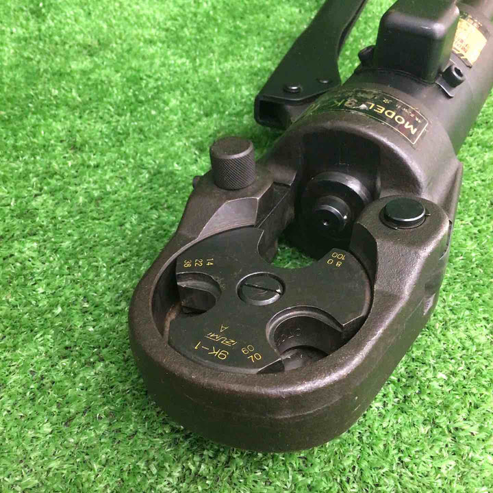 【現状品】 泉精器/IZUMI 手動油圧式工具 9K-1 【鴻巣店】