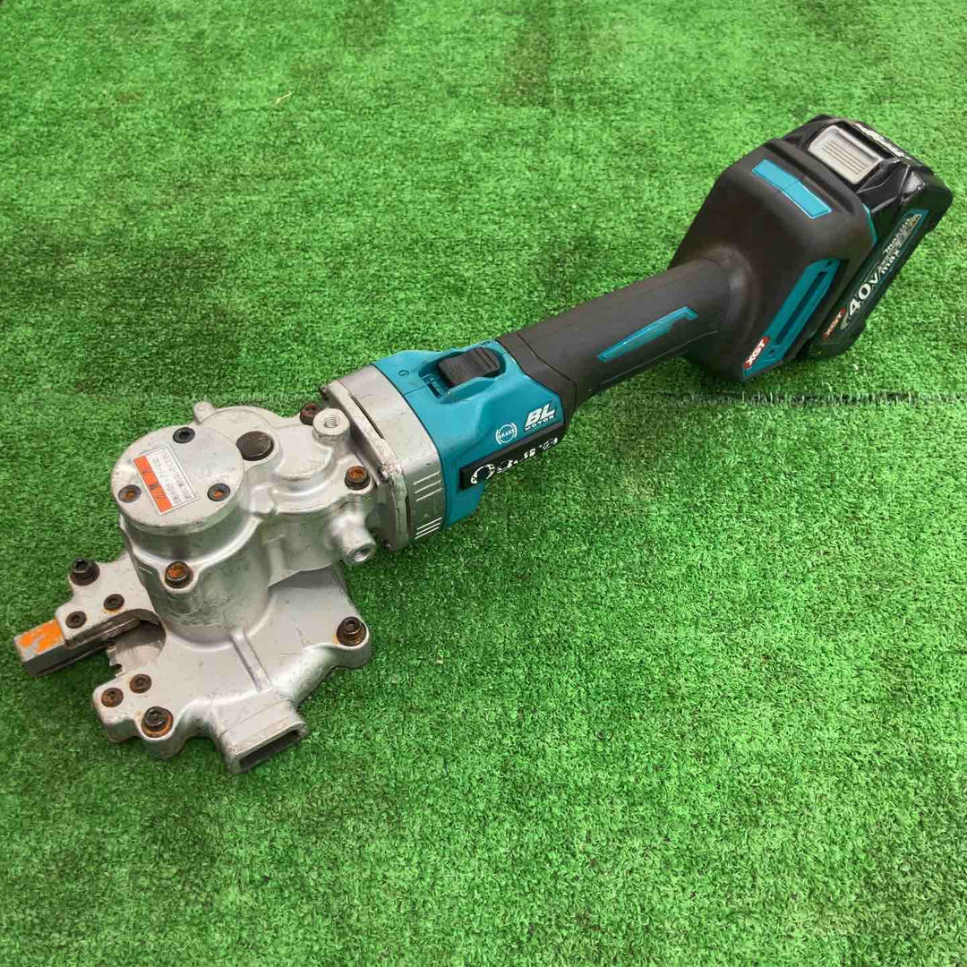 【中古品】 オグラ/Ogura 40Vツライチカッター・HSC-25MX 【桶川店】