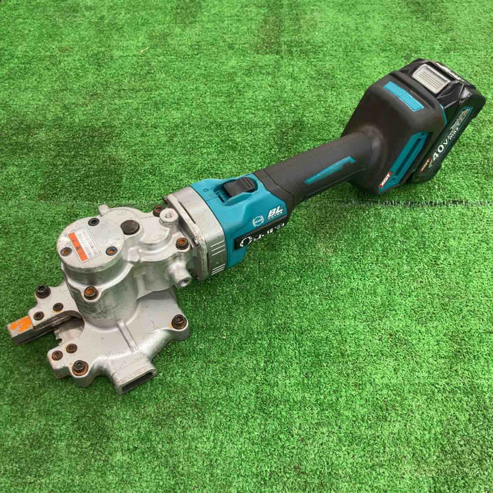 【中古品】 オグラ/Ogura 40Vツライチカッター・HSC-25MX 【桶川店】