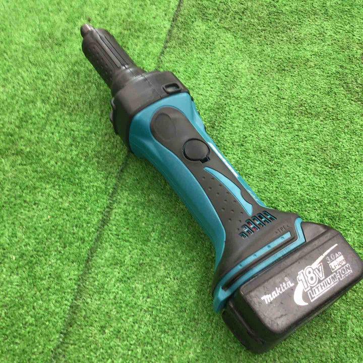 ☆マキタ(makita) コードレスハンドグラインダ  GD800DZ【桶川店】