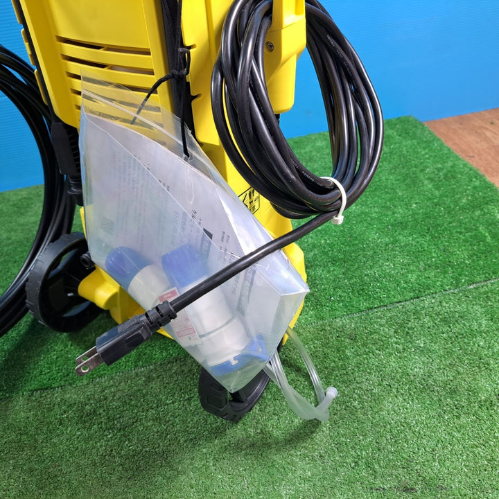 ケルヒャー/KARCHER 家庭用高圧洗浄機 K2 【岩槻店】