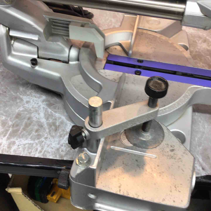 ☆ハイコーキ(HIKOKI ※旧:日立工機)  スライド丸ノコ FC7FSB【八潮店】