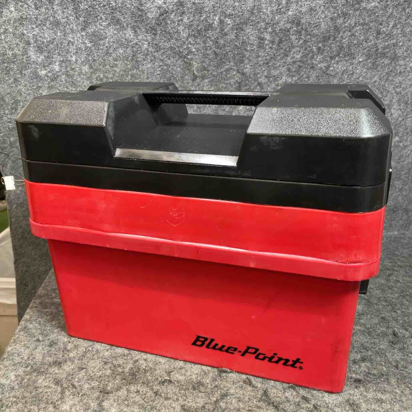 【希少品】 ブルーポイント(BluePoint) ツールボックス KRW200A【桶川店】 希少品】 ブルーポイント(BluePoint) ツールボックス KRW200A【桶川店