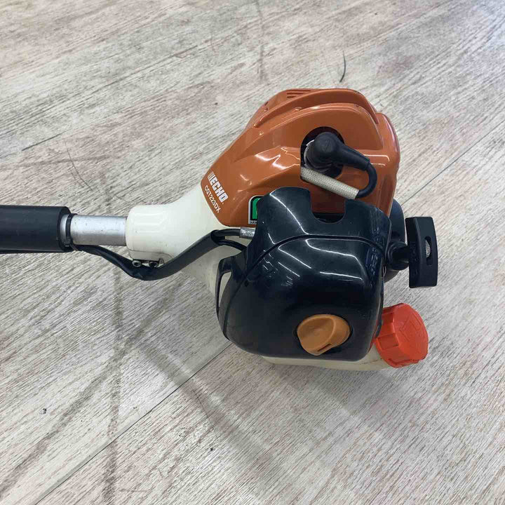 ECHO エンジン刈払機 CGT223DX【川越店】