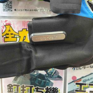 D-Air Lab WORK AIR LIGHT(ワークエアライト)高所作業用エアバッグシステム Mサイズ【草加店】