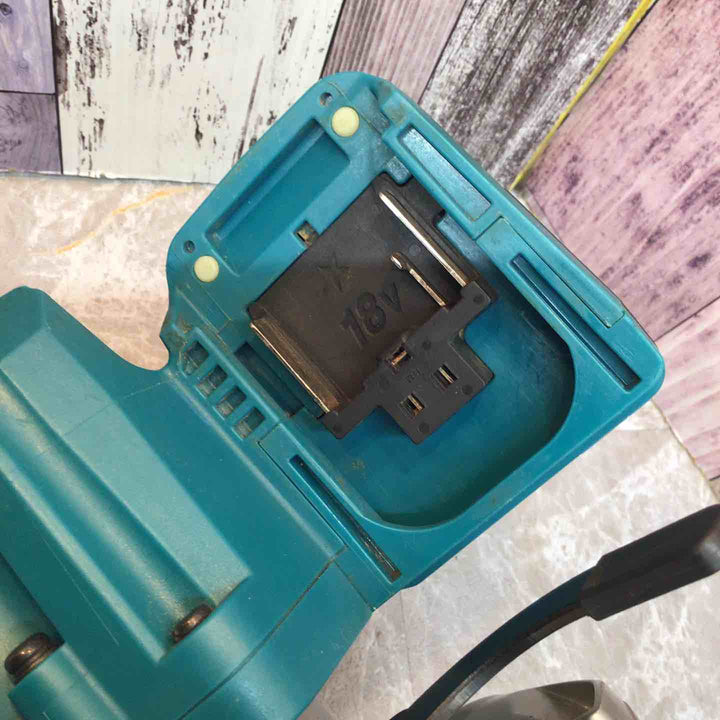 ★マキタ(makita) コードレス丸のこ HS631DZ【八潮店】